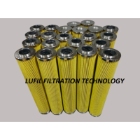 Lube Oil Filter Element - Cellulose, Synthetic Paper & Microglass Cartridges for Industrial Machinery